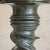 19th Century Italian Green Marble Spiral Pedestal For Sale - Image 11 of 12