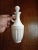 This is an EXQUISITE Fenton 8" Milk Glass Cruet. Several other Fenton collectibles sold separately. Procured at auction...