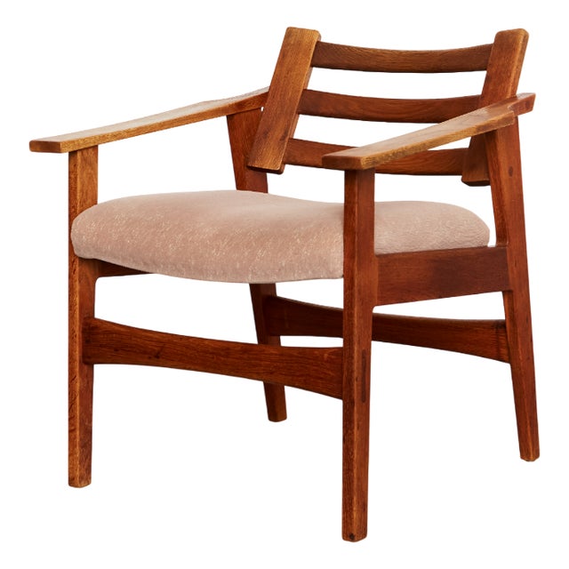 Easy Chair by Heinz Heger for PGH Erzgebirge Annaberg Buchholz, 1960s For Sale