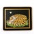 1980s Lynn Chase Jaguar Jungle Coasters- Set of 4 For Sale - Image 4 of 10