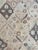 This is a AUTHENTIC genuine hand made very fine vegetable dye TABRIZ style carpet hand woven in Pakistan by a master weaver-