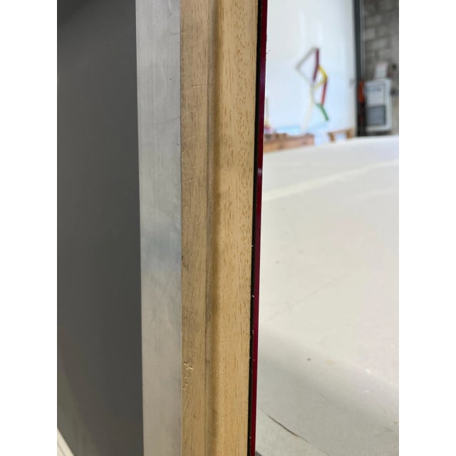 Tom Henderson "Luck of the Devil - Blue", Painting For Sale - Image 6 of 7