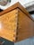 Wood Kaiser Hull Lake Champlain Deckhouse Frame Coffee/Side Table, Circa 1945 For Sale - Image 7 of 12