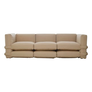 Pillow Sofa by Muller Van Severen for BD Barcelona For Sale