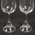 1980s Set of 12 Clarion Wine Glasses Signed Rosenthal by Sigrid Hartmann-Reelitz For Sale - Image 5 of 16
