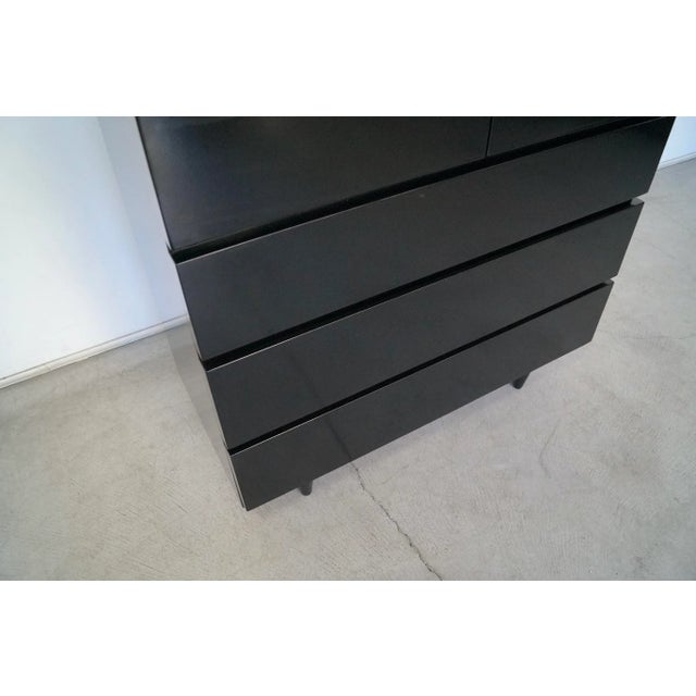 1950's Mid-Century Modern American of Martinsville Dresser For Sale - Image 11 of 13