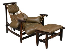 Example of Jean Gillon Accent Chairs