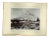 Unknown, Canada, Bauff Panorama from the Hoodoh, Original Vintage Photo, 1893 For Sale
