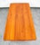 1960s Mid Century Danish Modern Coffee Table Rectangular Solid Teak Niels Bach Randers For Sale - Image 12 of 12