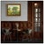 Message us to inquire about custom framing options! (Included for free with every purchase) The artwork here, "Bridge of...