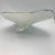 Vintage Murano Stretched Aventurine Bowl For Sale - Image 10 of 11