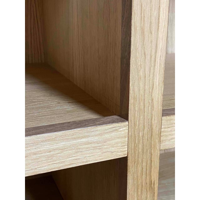 Square Sideboard 2 by Mascia Meccani For Sale - Image 13 of 18