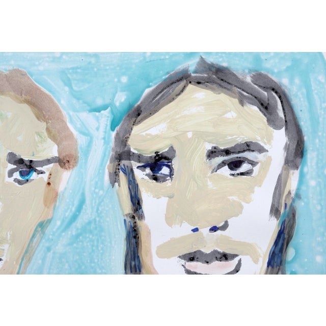 If Wes Anderson Met by Marc Foster Grant For Sale - Image 4 of 6