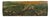 An Old Vintage Elongated Keepsake Box With Horse Rider & Dogs Hunting Scene For Sale