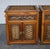 Vintage Rattan Bedside Tables with Drawer, Set of 2 For Sale - Image 12 of 15