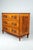 Louis Seize Chest of Drawers in Cherry Wood, 1800 For Sale - Image 3 of 12