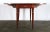 Wood Late 18th Century Mahogany Pembroke Dining Table For Sale - Image 7 of 12