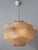 Mid-Century Modern Cocoon Hanging Light, Italy, 1960s For Sale - Image 4 of 18