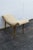 This beautiful Bench made out of wood, and upholstery. This wonderful Stool has a French Shabby Chic style and design, and...