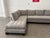 Swaim Abbott Chaise Sectional For Sale - Image 12 of 12
