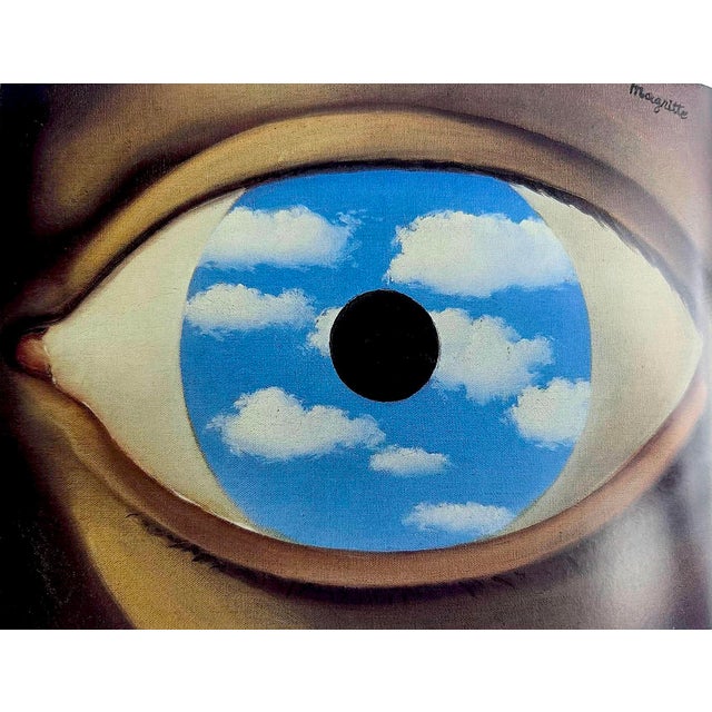 2003 1st Edition of "Magritte", by Jean-Michel Goutier For Sale - Image 12 of 17