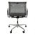 Grey Net Ea-117 Office Chair by Charles Eames for Vitra For Sale - Image 3 of 7