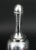 A superb antique Art Deco silver plate novelty cocktail shaker with the makers mark of the world renowned retailer Asprey...
