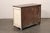 Wood 18th C. French Serpentine Commode in Cream For Sale - Image 7 of 12