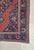Textile Vintage Anatolian Hand-Knotted Turkish Wool Rug, 6’5” × 4’6” For Sale - Image 7 of 10