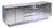 Paul Evans Cityscape Mid Century Chrome and Stainless Steel Credenza For Sale