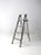 Vintage Wooden Painter's Ladder For Sale - Image 11 of 11