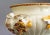 Majolica Cache Pots of Swallows from Sarreguemines, 1880s, Set of 2 For Sale - Image 4 of 12