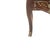 Portuguese Bedside Table with Drawers For Sale - Image 3 of 6