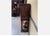 Brown Antique Neo-Gothic Silver Cabinet, 1890 For Sale - Image 8 of 12