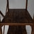 1920s French Wooden X Frame Shelf For Sale - Image 14 of 18