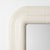 Lola Mirror in Off-White by Tilecito For Sale - Image 4 of 7