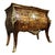 Louis XV Style Curved Commode from Delys For Sale - Image 5 of 7