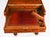 Antique Victorian Burr Walnut and Inlaid Pop Up Davenport Desk, 19th Century For Sale - Image 9 of 18