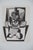 Pablo Picasso (1881-1973) Helen at Archimedes' Original wood engraving On wove paper, 32 x 44 cm (approx. 13 x 17 inches),...