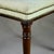 Brown Antique Regency Chairs in Cuban Mahogny, 1820, Set of 8 For Sale - Image 8 of 11