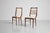 1950s Vintage Dining Chair by Vittorio Dassi, 1950 For Sale - Image 5 of 16