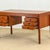 Mid-Century Modern Danish Teak Desk from Dominos Møbler, Denmark, 1960s For Sale - Image 12 of 16