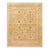 Pasargad Home Tabriz Lamb's Wool Area Rug, 9' 0" X 11'11", Camel For Sale