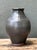 Mid-Century Modern Vintage Handcrafted Stoneware Vase For Sale - Image 3 of 16