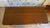 Wood Vintage Brutalist Dining Table in Elm, 1960 For Sale - Image 7 of 8
