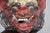 Balinese Carved Wood Danse Mask For Sale - Image 4 of 14