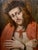 Italian Artist, Ecce Homo, Early 18th Century, Oil on Panel, Framed For Sale - Image 3 of 14