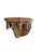 Gothic Dutch Carved Oak Wall Bracket, 1900s For Sale - Image 4 of 8