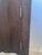 Handcrafted Copper Lined Wood Side Table W Pitcher Space For Sale - Image 13 of 18
