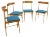 Dining Chairs from Thonet, 1970s, Set of 4 For Sale